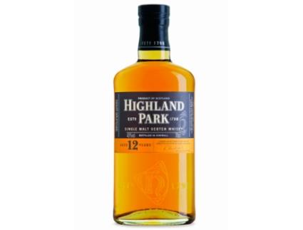 Highland Park 12 anos HIGHLAND PARK DISTILLERY