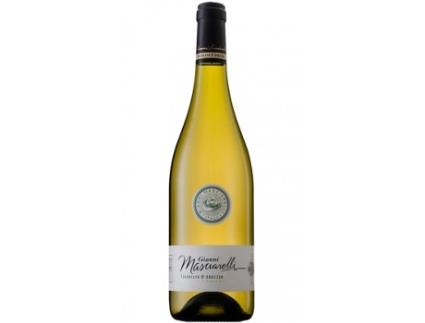 Gianni Masciarelli Trebbiano D'abruzzo Branco 75cl. GIANNI MASCIARELLI