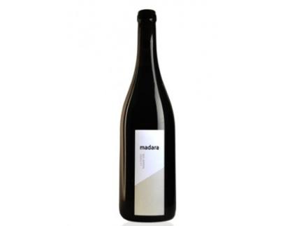 Nu Madara 75cl. LA ZAFRA