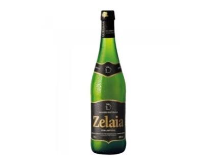 Sidra Natural Zelaia 75Cl. ZELAIA S.L.