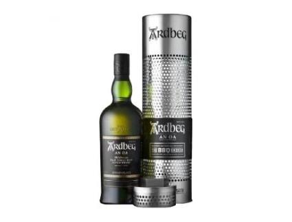 Ardbeg An Oa Bbq Smoker ARDBEG DISTILLERY