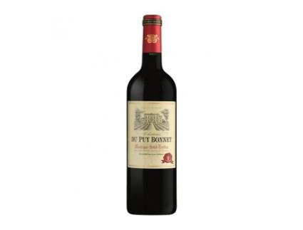 Château Du Puy Bonnet Vermelho CHATEAU DU PUY BONNET