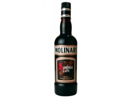 Café Sambuca Molinari MOLINARY ITALIA S.P.A