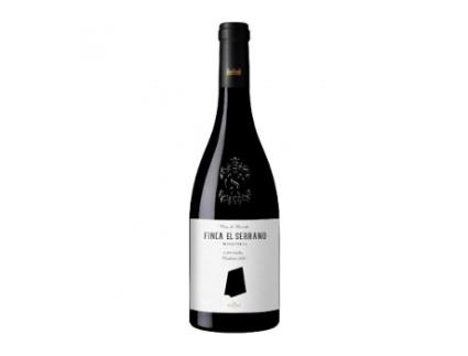 Murviedro Finca el Serrano 2020 BODEGAS MURVIEDRO
