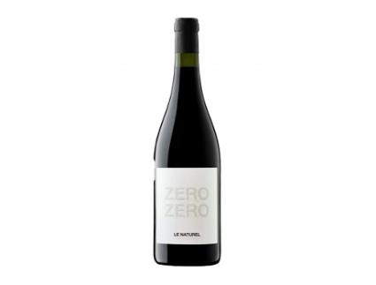 Le Naturel Zero Zero Vermelho 2021 See More GRUPO VINTAE
