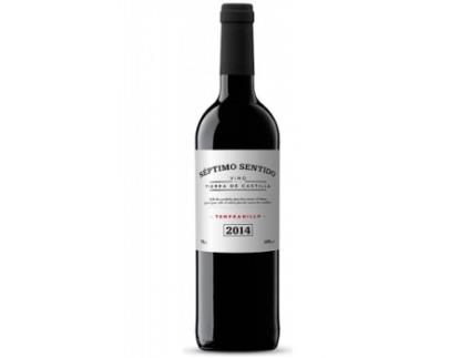Sétimo Sentido Tempranillo 2021 See More GRUPO VINTAE