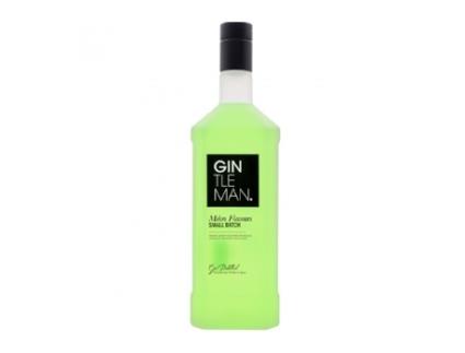 Sabores Gin Gintleman Melão DESTILERÍAS SYS