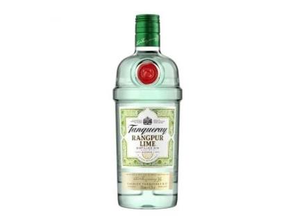 Tanqueray Rangpur Gin TANQUERAY GORDON'S & CO