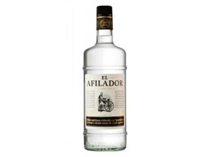 Aguardiente de Orujo El Afilador COMPAÑÍA ORENSANA DE LICORES