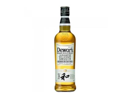 Dewar's 8 Japanese Smooth JOHN DEWAR & SONS