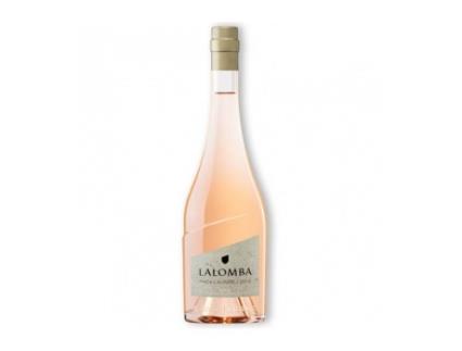 Lalomba Finca Lalinde Rosé BODEGAS RAMÓN BILBAO