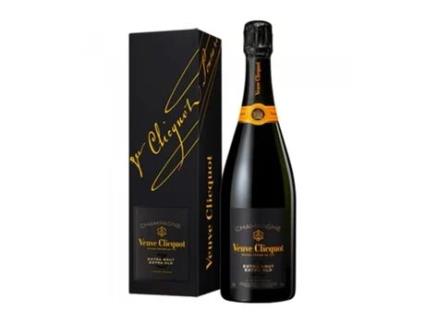 Veuve Clicquot Extra Brut Extra Old Box MAISON VEUVE CLICQUOT