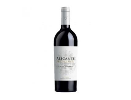 Alicante bouschet By Tarima 2019 BODEGAS VOLVER