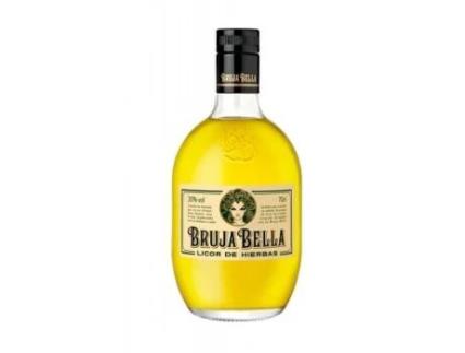 Licor de ervas Bella Witch LUIS CABALLERO