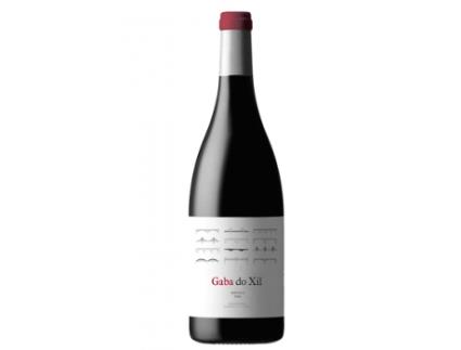 GABA DO XIL MENTA VERMELHO 2019 COMPAÑÍA DE VINOS TELMO RODRÍG