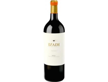 Izadi Crianza Magnum 2019 GRUPO ARTEVINO