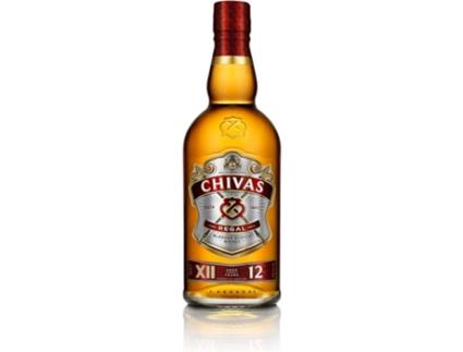 Chivas Regal 12 anos CHIVAS BROTHERS