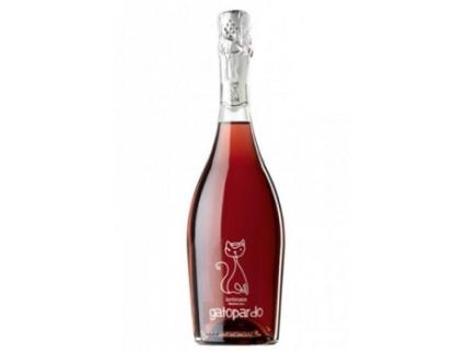 Lambrusco Rosé Leopardo BODEGA MODAVIN