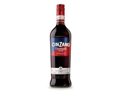 Cinzano Rosso 1L FRANCESCO CINZANO