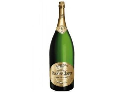 Perrier-Jouët Grand Brut Salmanazar MAISON PERRIER JOUET