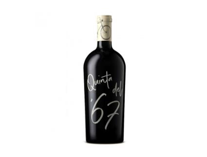 Quinto de '67 2019 BODEGAS VOLVER