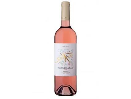 Pagamentos do Aráiz Rosa 2022 See More BODEGAS PAGOS DE ARAIZ