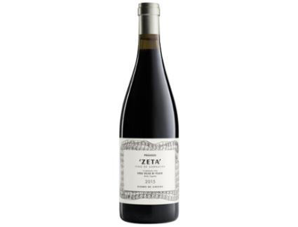 Zeta Pegasus 2021 See More COMPAÑÍA DE VINOS TELMO RODRÍG