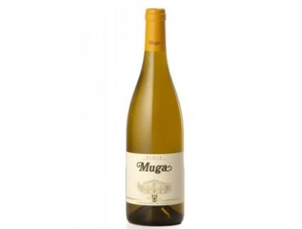 Muga Branca 2021 See More BODEGAS MUGA