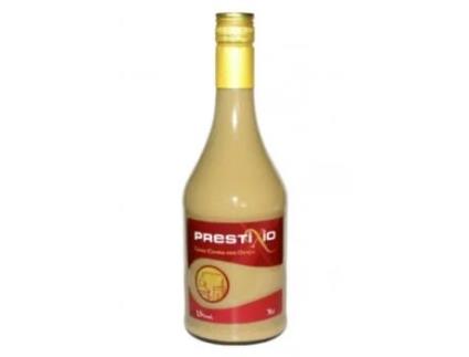 Creme de Bagaço Prestixio LICORES SYNC