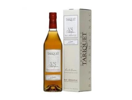 Domaine Tariquet vs. Classique 70 Cl. DOMAINE TARIQUET
