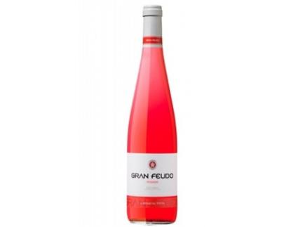 Grande rivalidade rosa 2017 BODEGAS CHIVITE