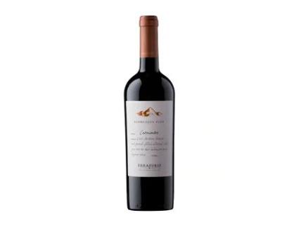 Errazuriz Aconcagua Alto Carmenere 2020 MARTINS BRANDS