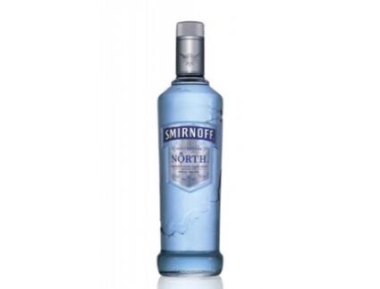 Smirnoff Norte THE SMIRNOFF COMPANY