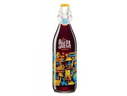 sangria sueca CASA BERGER
