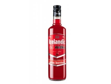 Licor Vodka Islandic Red DESTILERÍAS SINC