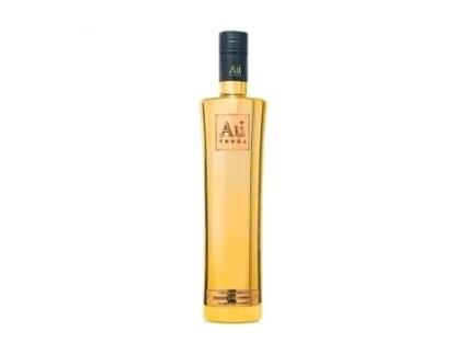 Au Vodka 70Cl. CENTRAL HISUMER