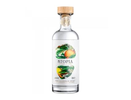 Cítricos Atópicos Temperados VARMA