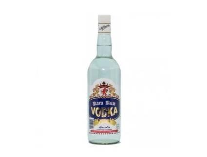 KARA KUM VODCA 1L GULF STREAM