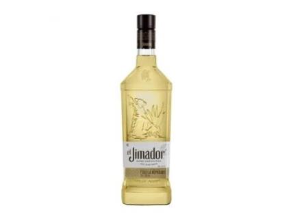 Tequila El Jimador descansado EL JIMADOR
