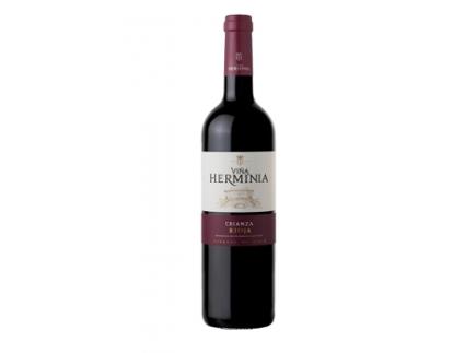 Viña Herminia Crianza 2018 VIÑA HERMINIA