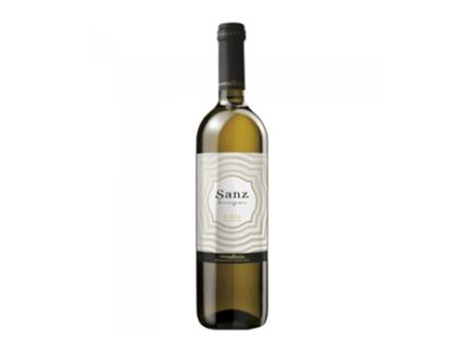Sanz Sauvignon Blanc 2009 VINOS SANZ