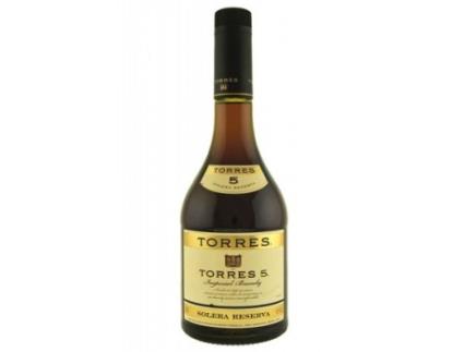torres 5 BODEGAS TORRES