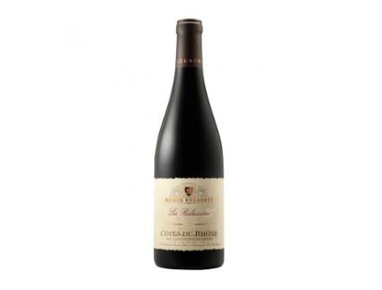 Maison Bouachon Les Rabassieres Côtes Du Rhone 2019 MAISON BOUACHON