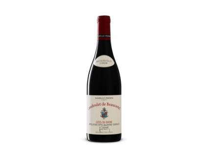 Coudoulet De Beaucastel Rouge 2019 CHÂTEAU DE BEAUCASTEL