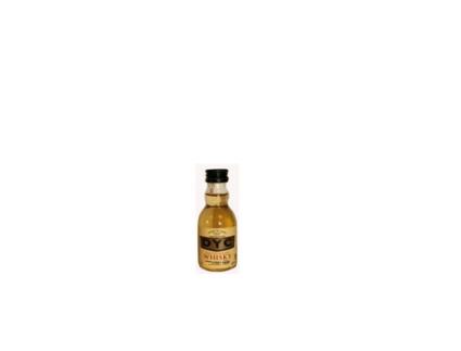 miniatura whisky dyc box 60 u. DYC