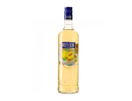 Rives Peach Sem Álcool 70 Cl. RIVES