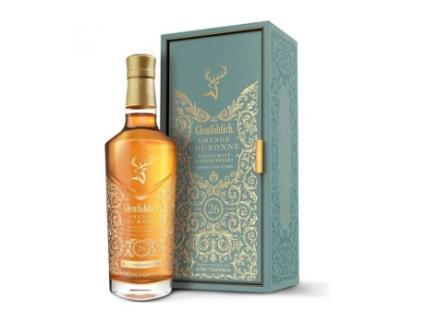 Glenfiddich 26 anos Grande Couronne 70Cl. GLENFIDDICH