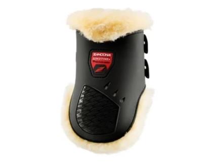 Cavalos de fetlocks ZANDONA Carbon Air Sensitive+