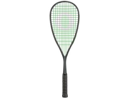 Raquete de squash OLIVER SPORT Supralight