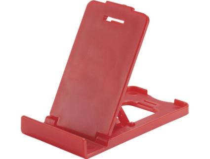 Suporte BULLET Trim Phone Holder Vermelho